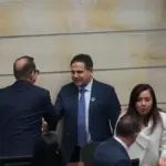 Congreso solicitó a las Fuerzas Militares información sobre condiciones de seguridad en el Cauca para la posesión del 7 de agosto