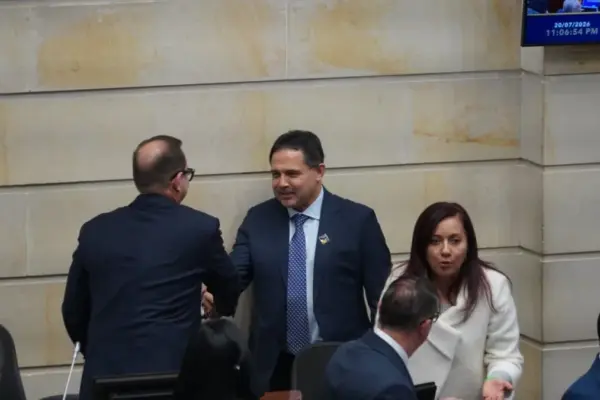 Congreso solicitó a las Fuerzas Militares información sobre condiciones de seguridad en el Cauca para la posesión del 7 de agosto