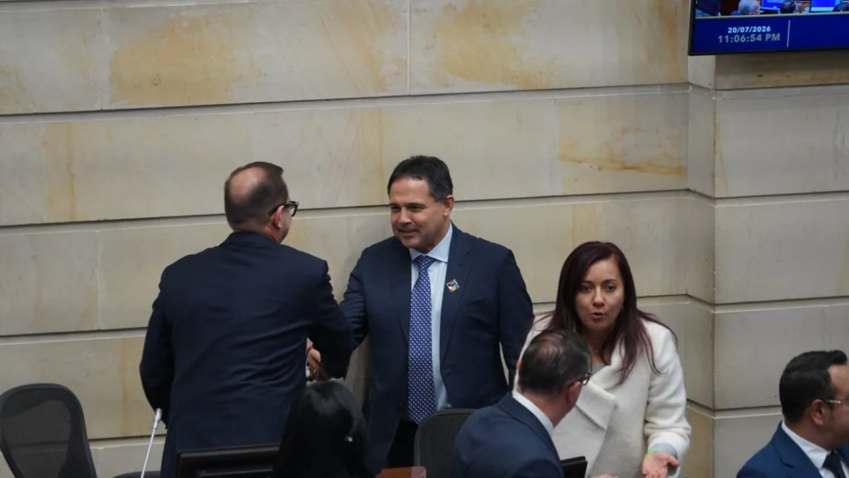 Congreso solicitó a las Fuerzas Militares información sobre condiciones de seguridad en el Cauca para la posesión del 7 de agosto