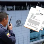 Aerocivil halts million-dollar contract for airport surveillance; EL TIEMPO revealed the name of the firm that, according to complaints, they seek to favor