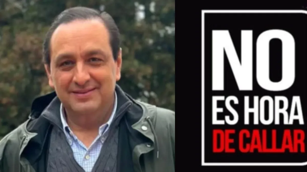 Prosecutor's Office filed a request for a hearing to formally charge journalist Jorge Alfredo Vargas: this is what is known