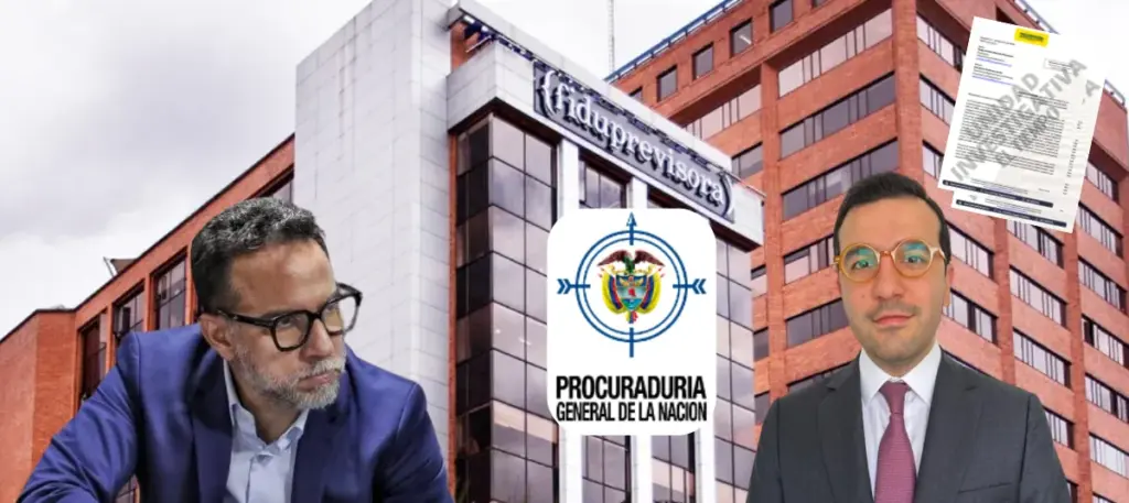 Irregularidades