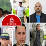 Albanians and even Thais: this is how the powerful transnational mafia that Fico Gutiérrez and the outgoing Gustavo Petro talk about operates in Medellín