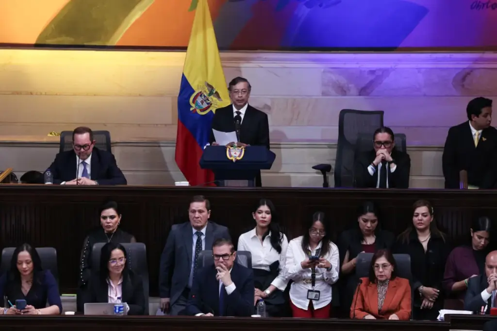 Gustavo Petro