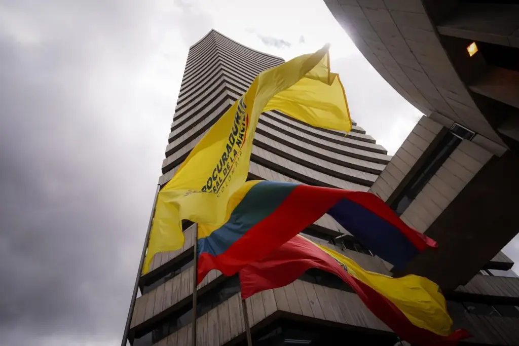 Procuraduría.
