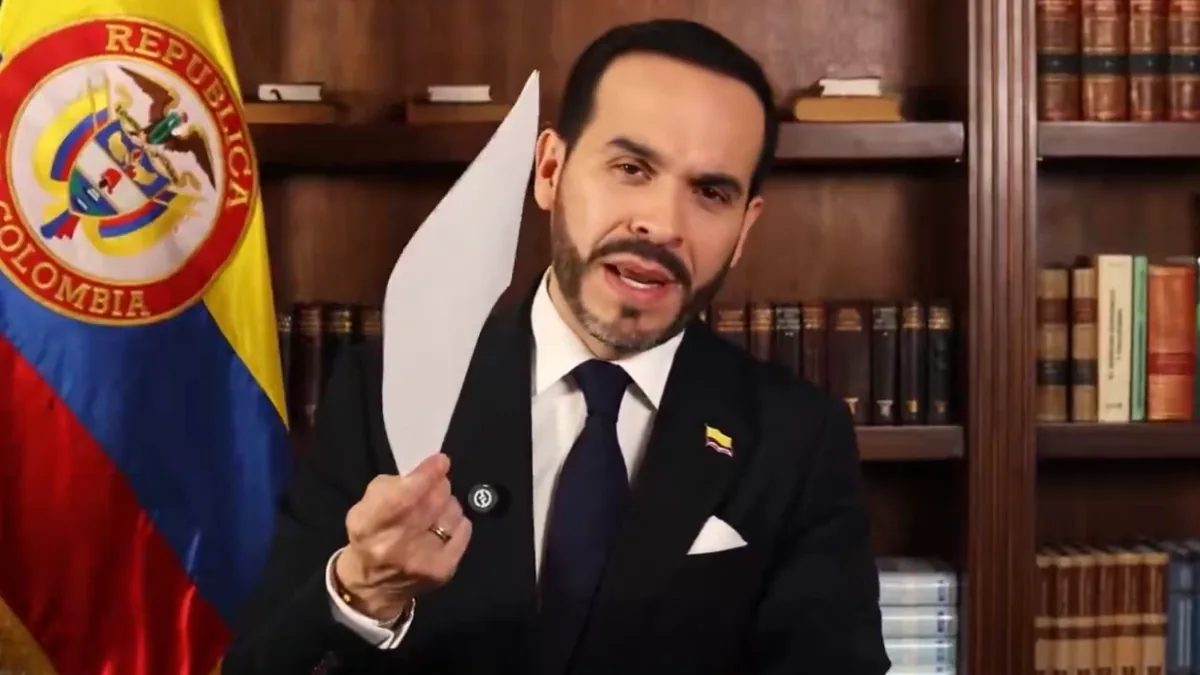 Abelardo De La Espriella: siga las últimas noticias de la posesión presidencial del 7 de agosto, gabinete, agenda y anuncios del gobierno entrante