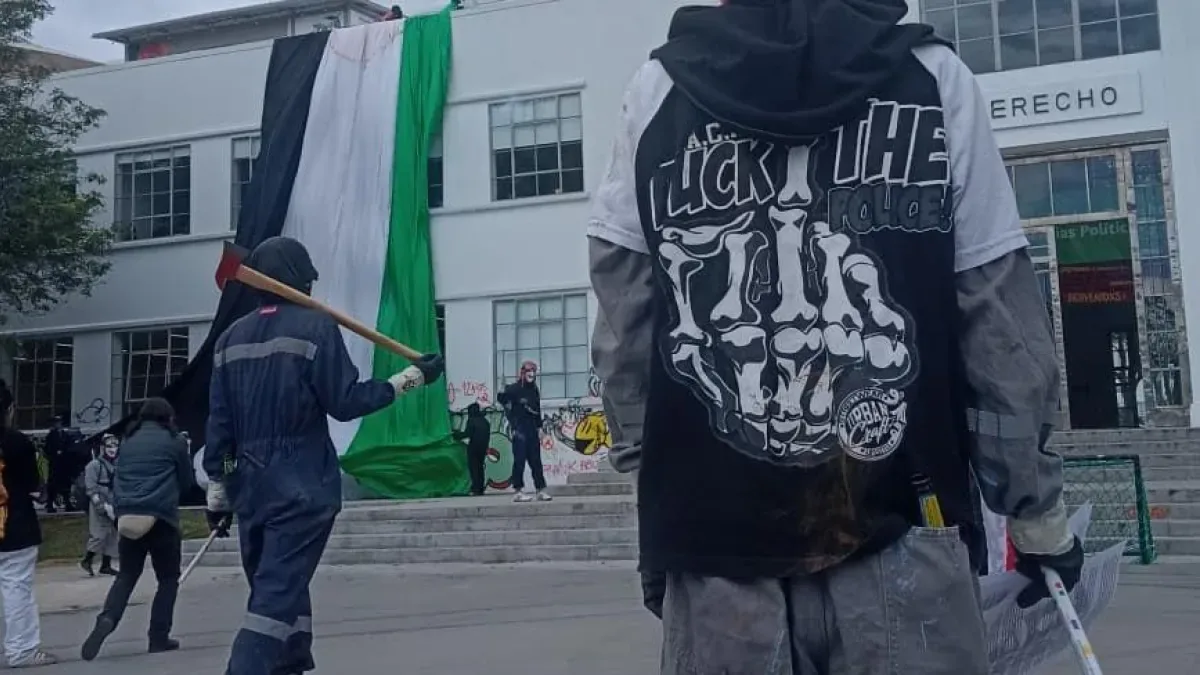 El rastreo a la posible infiltración de los grupos armados en las universidades: ¿qué se sabe?