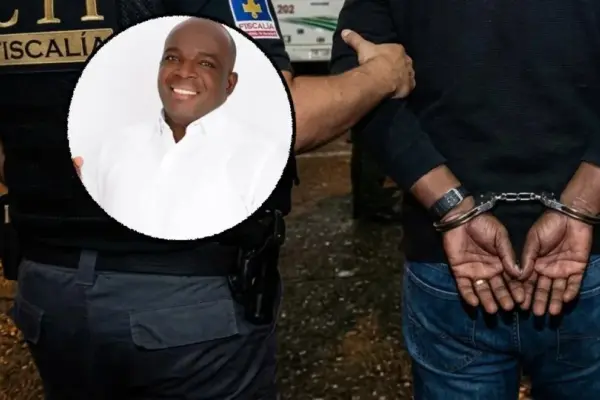 Tensión en el Urabá por la sorpresiva captura de Juan Moreno Mena, alcalde de Riosucio, Chocó: esto es lo que se conoce del caso