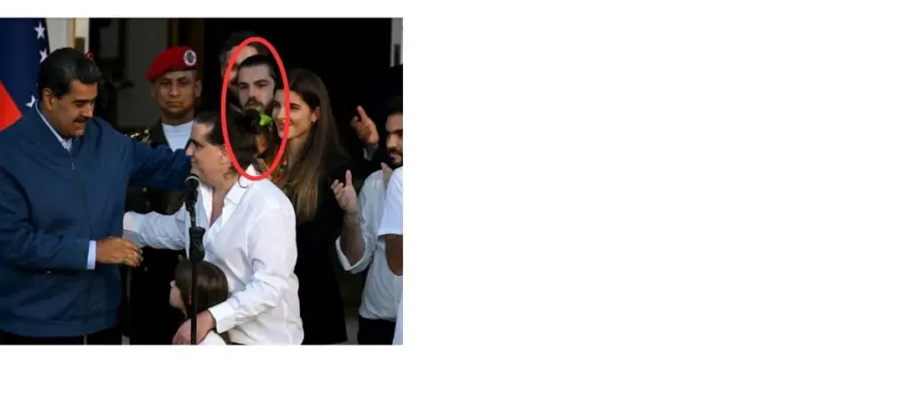 Alex Saab