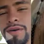 Gobernador de Antioquia revela videollamada, desde la cárcel, entre alias Firu y Primo Gay de las disidencias de Calarcá