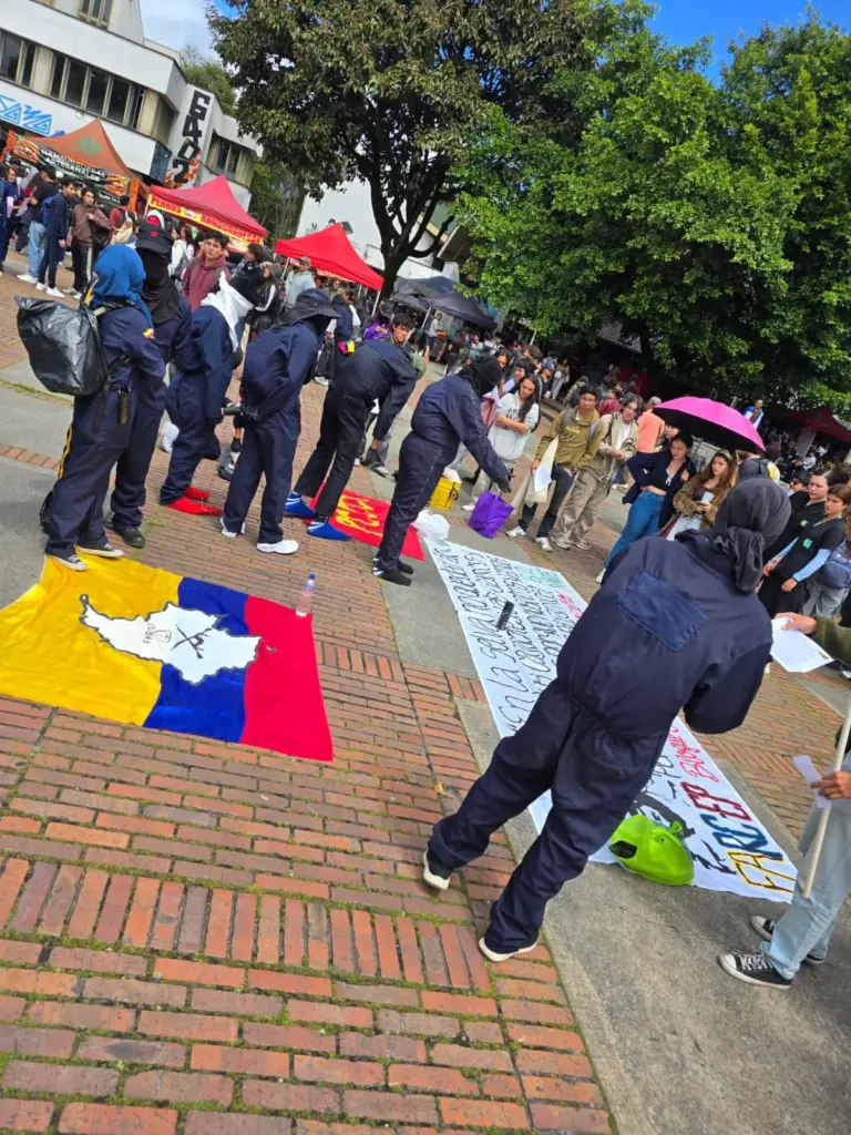 Universidad Nacional